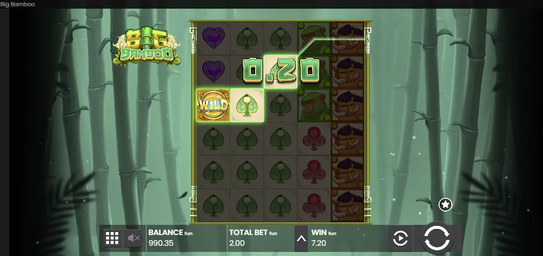 24Casino interfaz 1