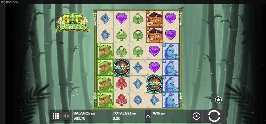 24Casino interfaz 3
